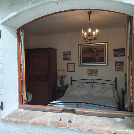 Saint-Cézaire-sur-Siagne Laserregnol מראה חיצוני תמונה