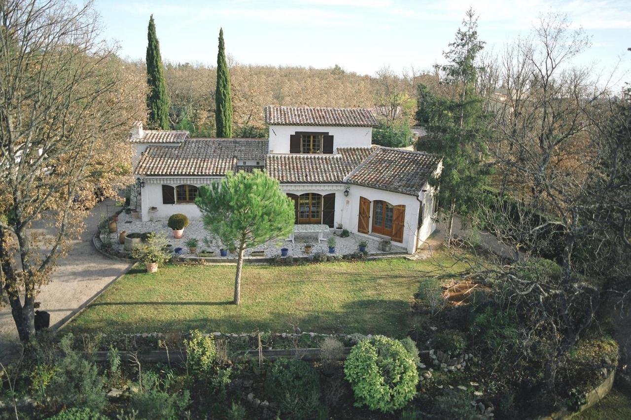 Saint-Cézaire-sur-Siagne Laserregnol מראה חיצוני תמונה