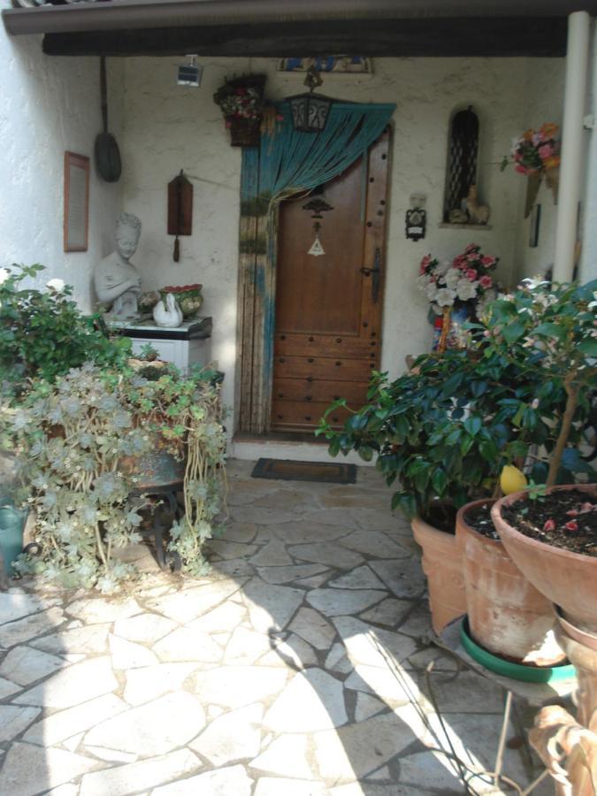 Saint-Cézaire-sur-Siagne Laserregnol מראה חיצוני תמונה