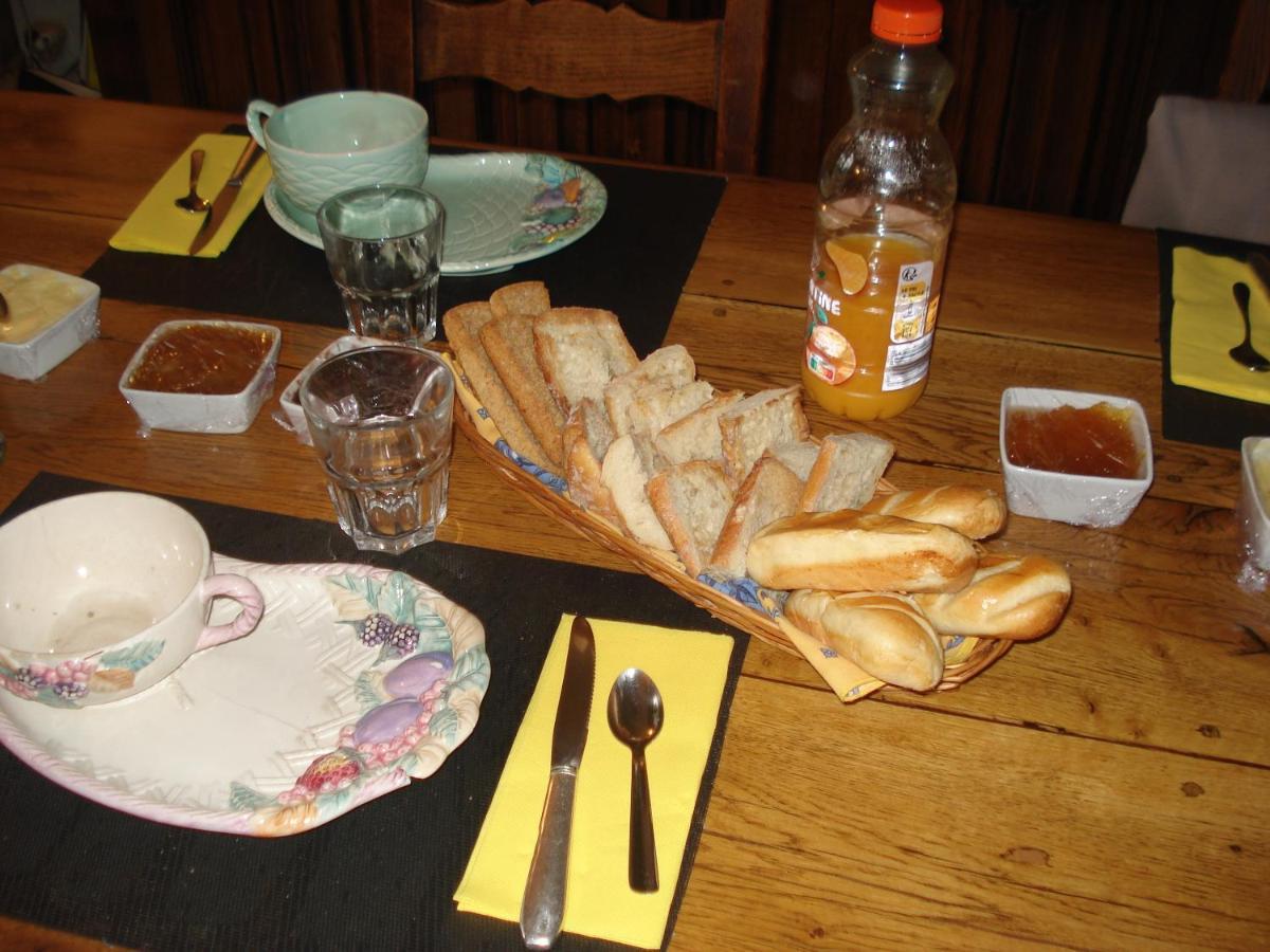 Saint-Cézaire-sur-Siagne Laserregnol מראה חיצוני תמונה