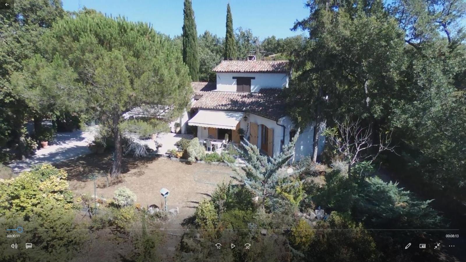 Saint-Cézaire-sur-Siagne Laserregnol מראה חיצוני תמונה