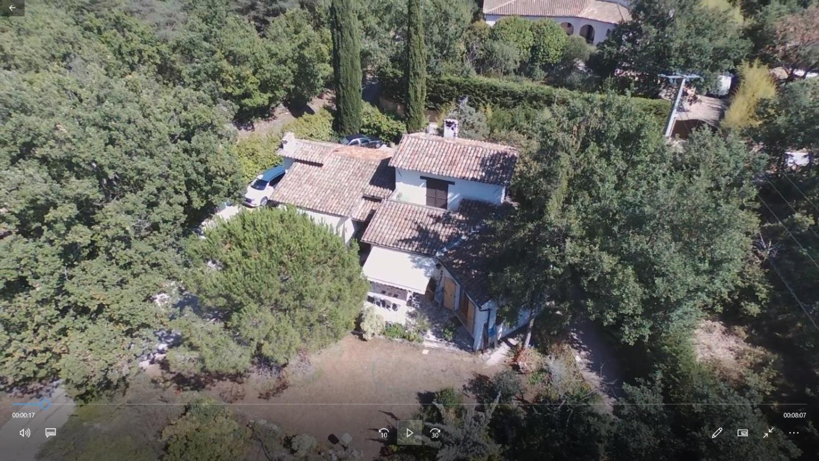 Saint-Cézaire-sur-Siagne Laserregnol מראה חיצוני תמונה